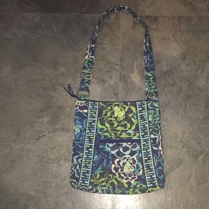 [SOLD]Vera Bradley hipster